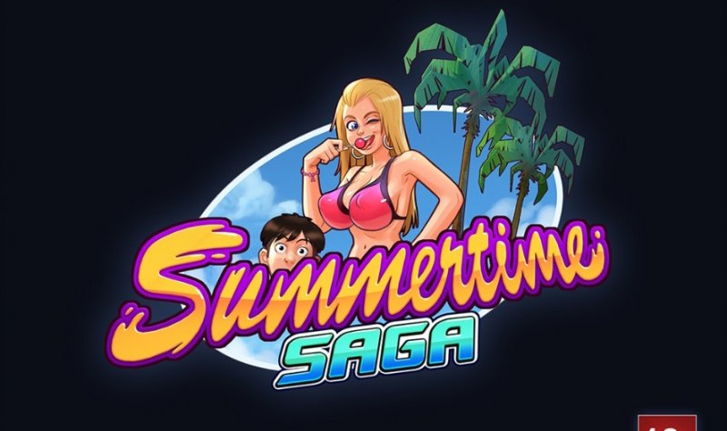 SummertimeSaga