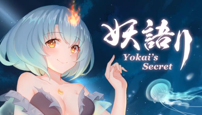 Yokai's Secret