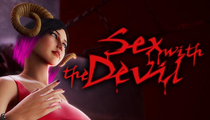 Sex with the Devil