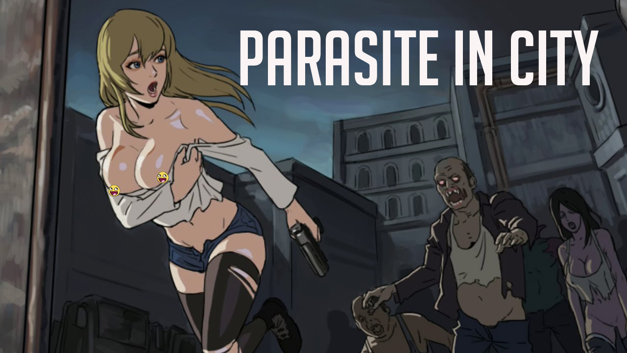 Parasite in City