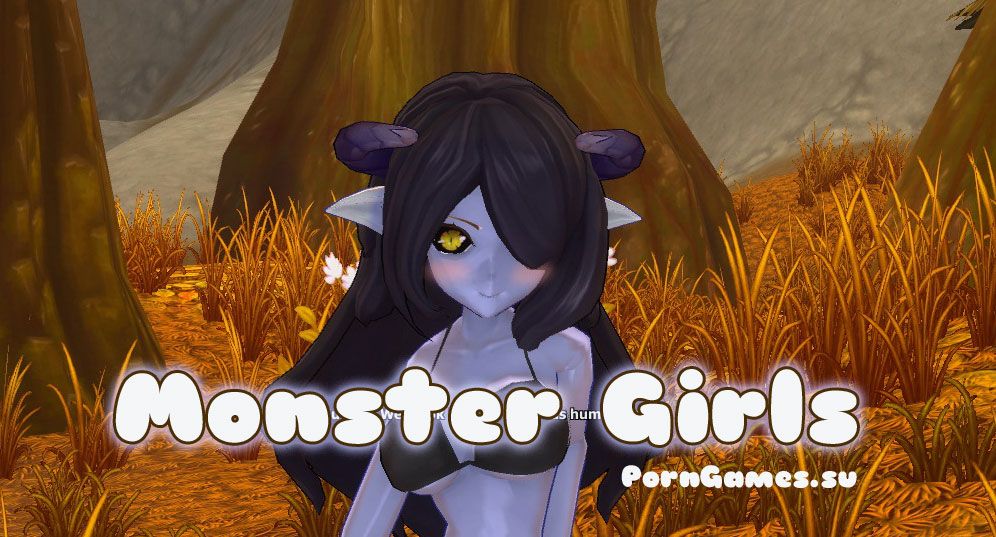 Monster Girl Tailes